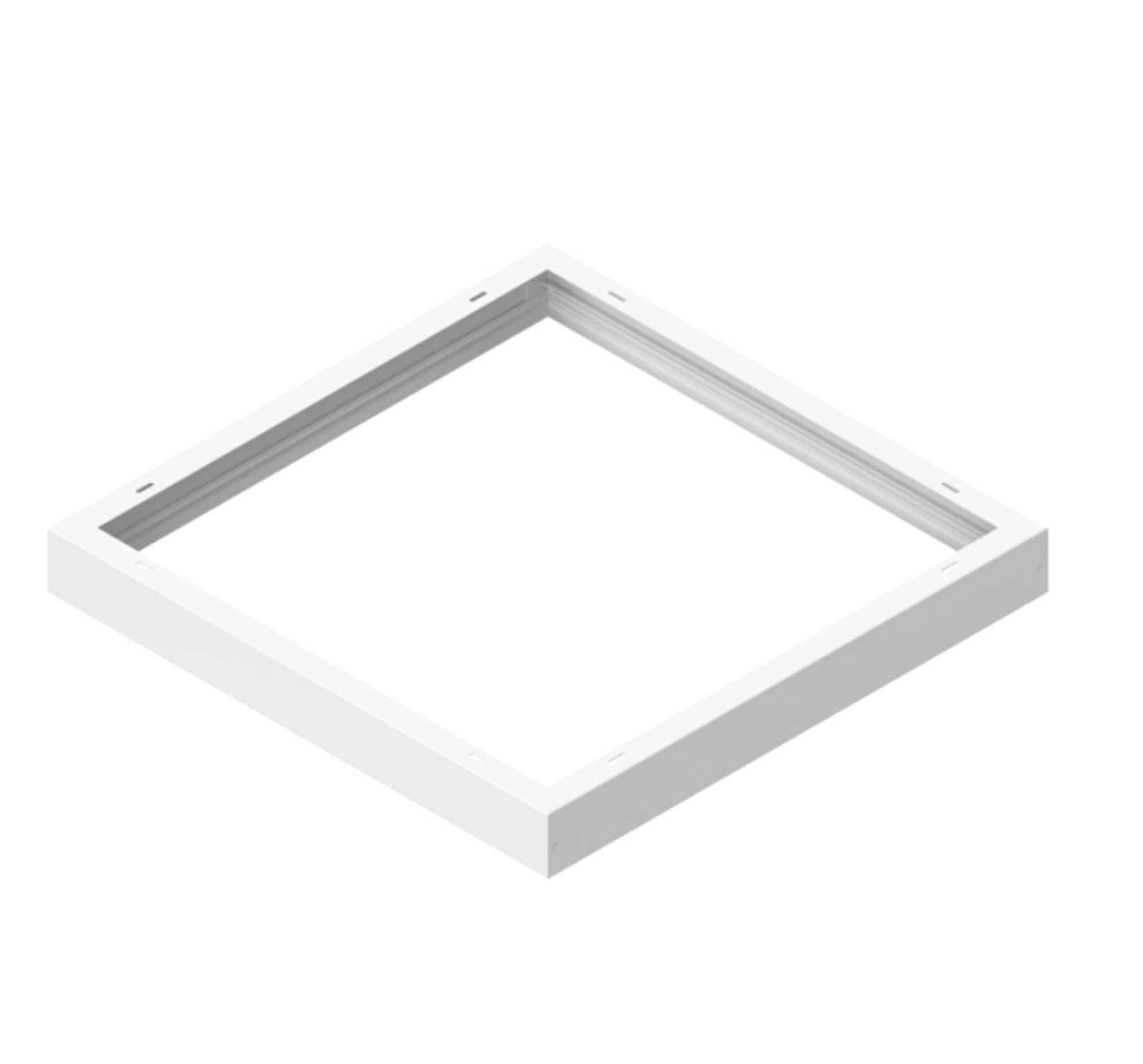 PowerMaster 60 x 60 Backlit Panel Frame